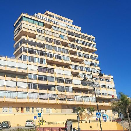 Mar Y Luz Eco Apartment Fuengirola Luaran gambar