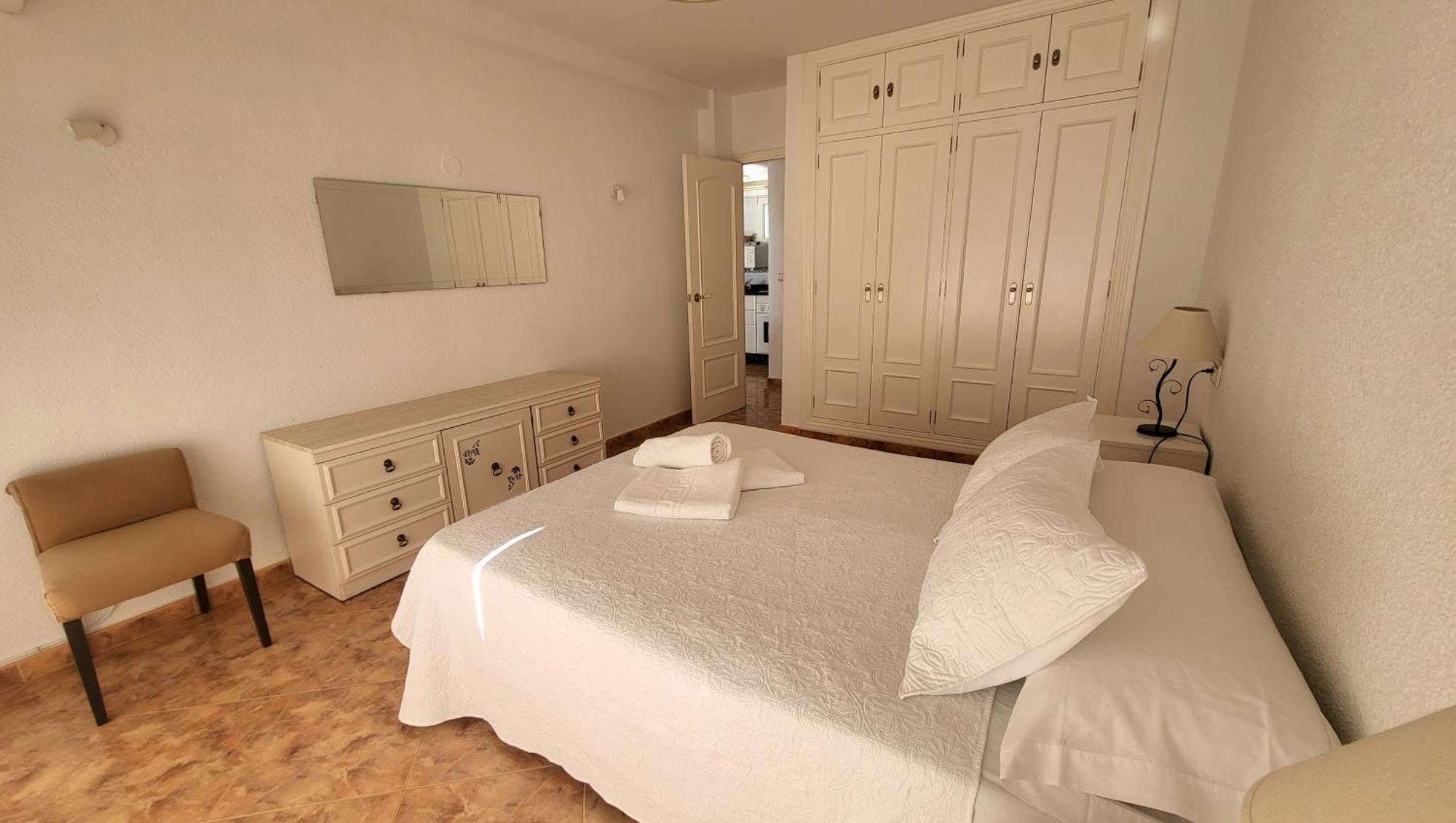 Mar Y Luz Eco Apartment Fuengirola Luaran gambar