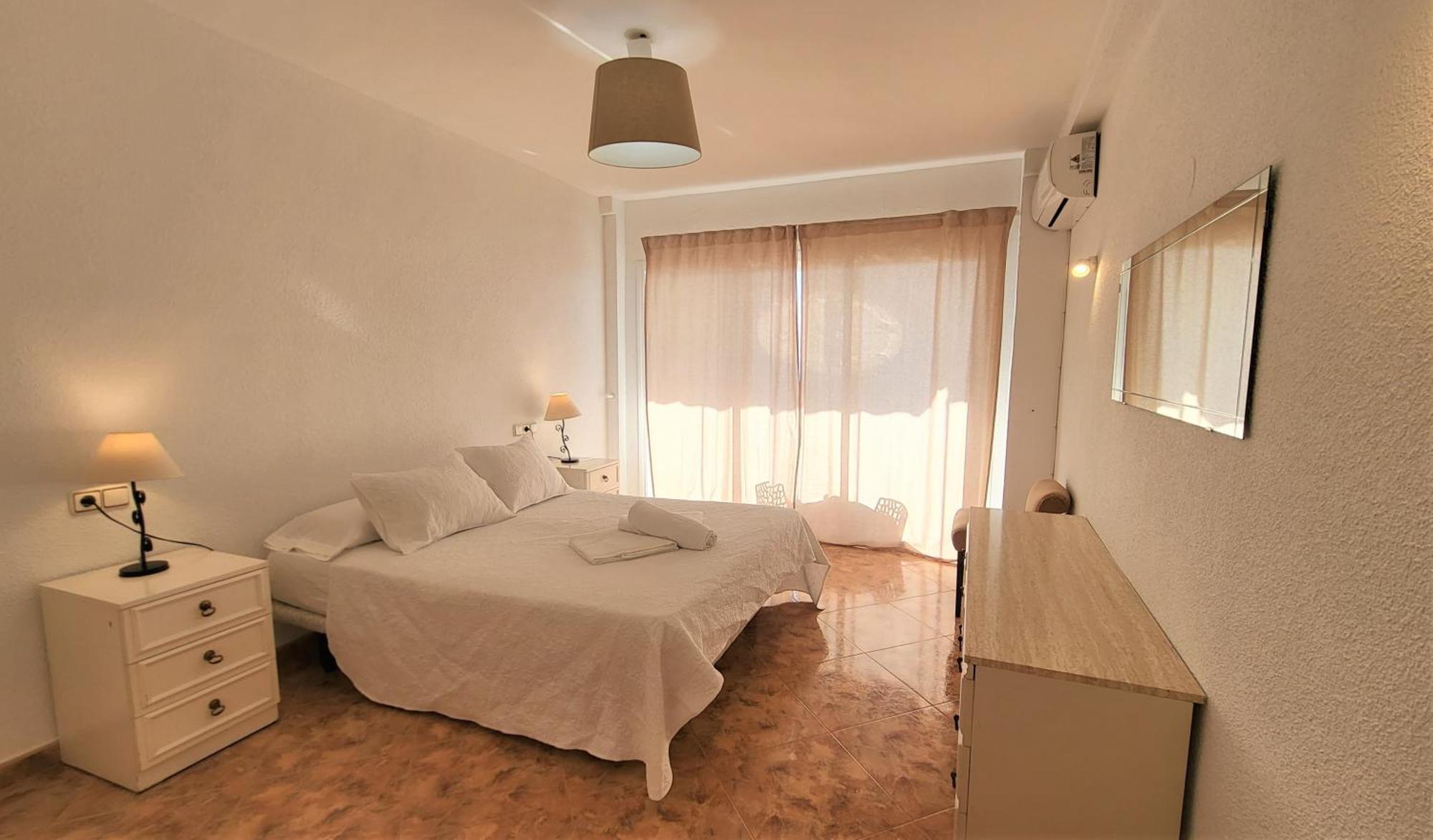 Mar Y Luz Eco Apartment Fuengirola Luaran gambar